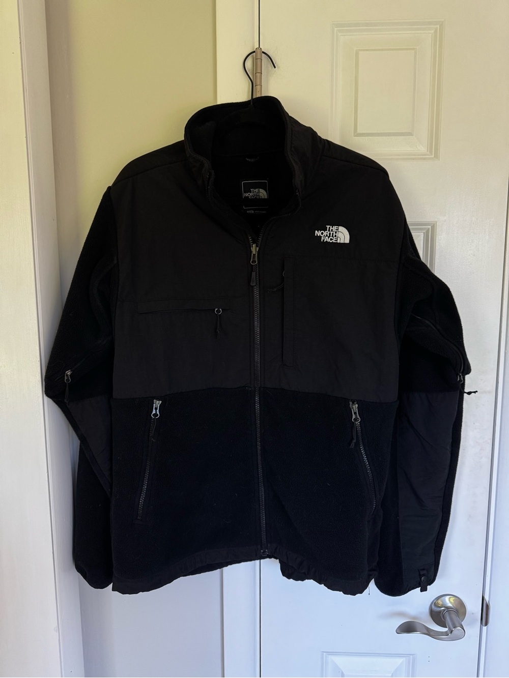 The North Face Denali Fleece Jacket